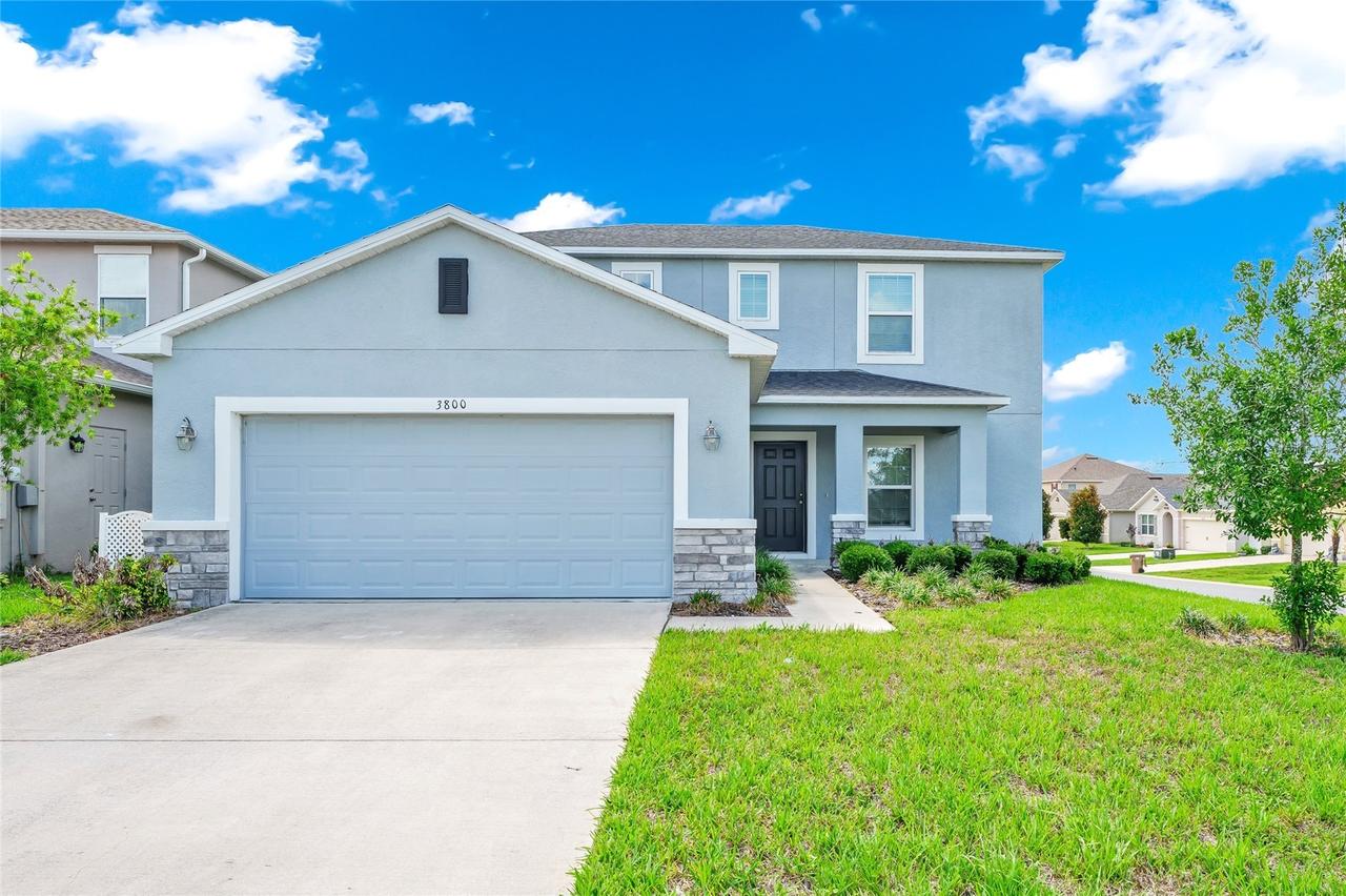 3800 Fescue St., Clermont, FL 34714