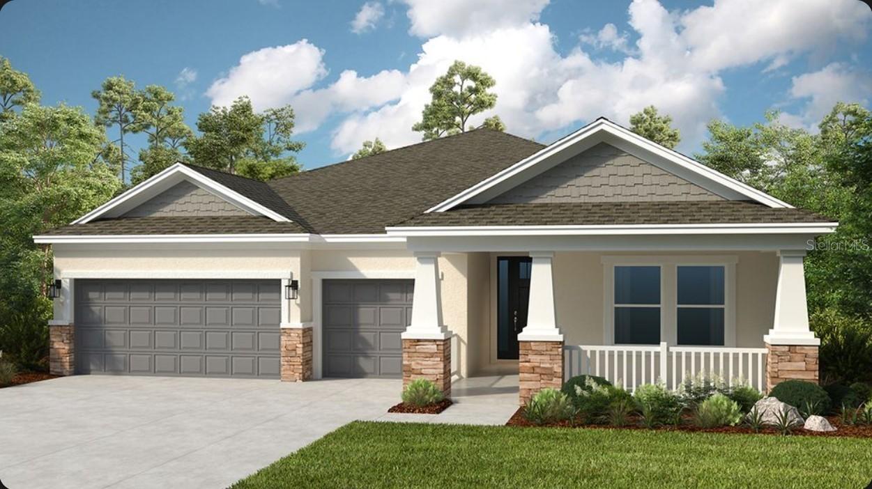 827 Junonia Blvd., New Smyrna Beach, FL 32168