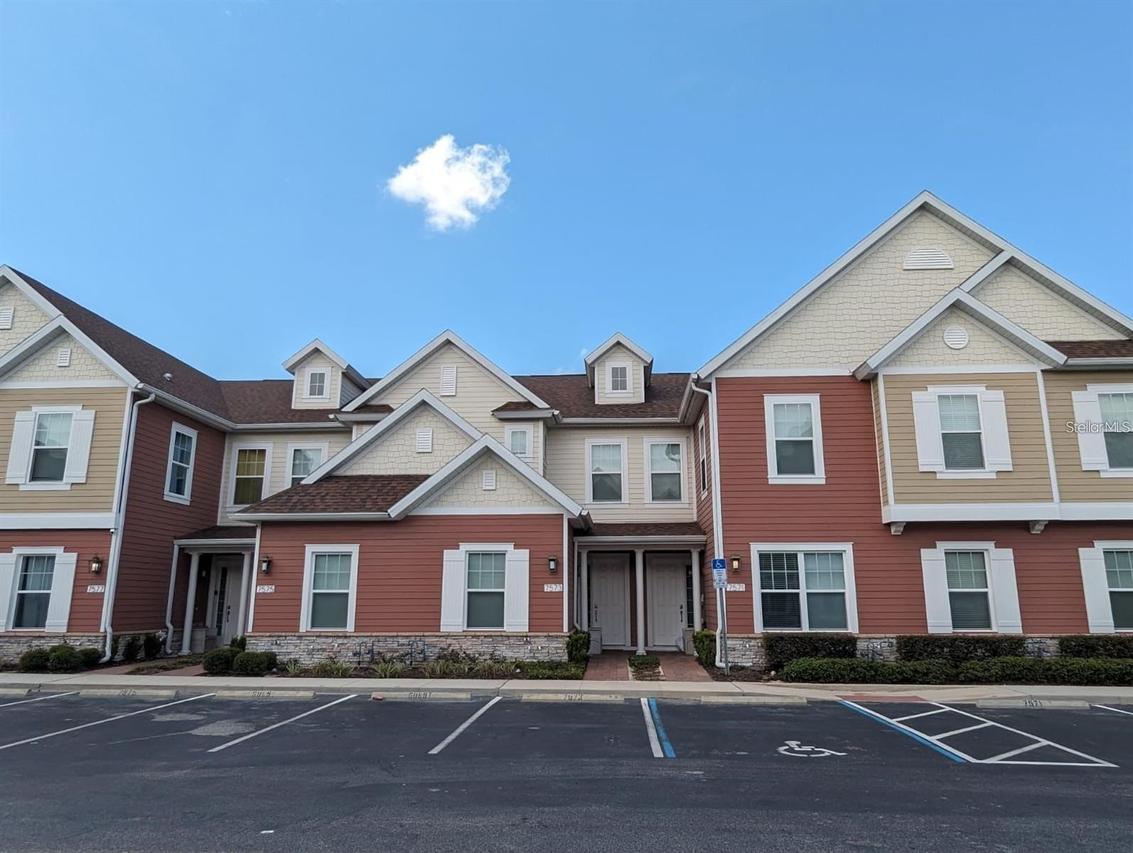 7571 Sunny Dreams Ln. #na, Kissimmee, FL 34747