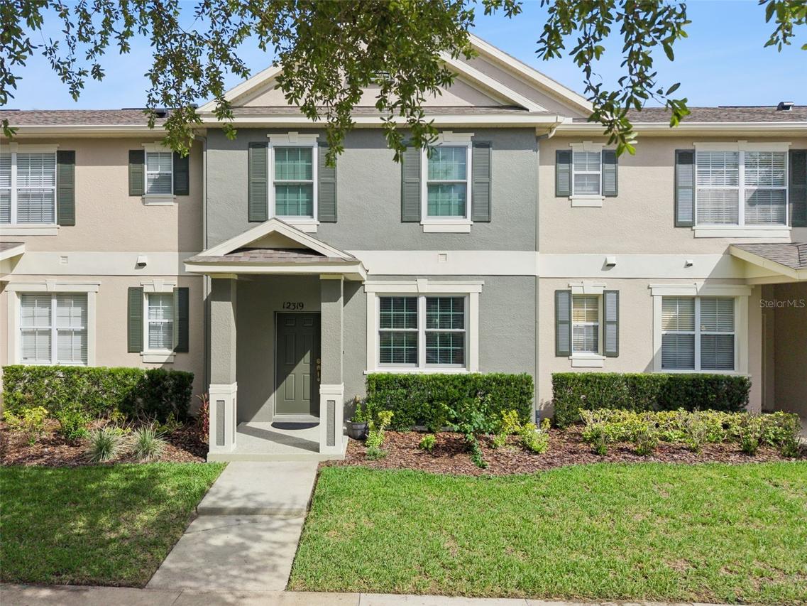 12319 Cruxbury Dr., Windermere, FL 34786