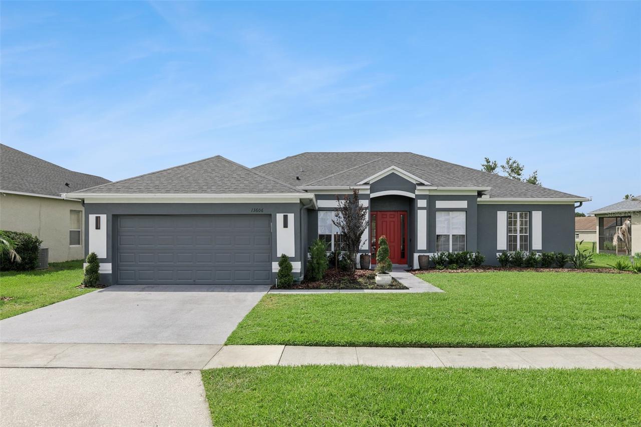 13606 Summer Rain Dr., Orlando, FL 32828