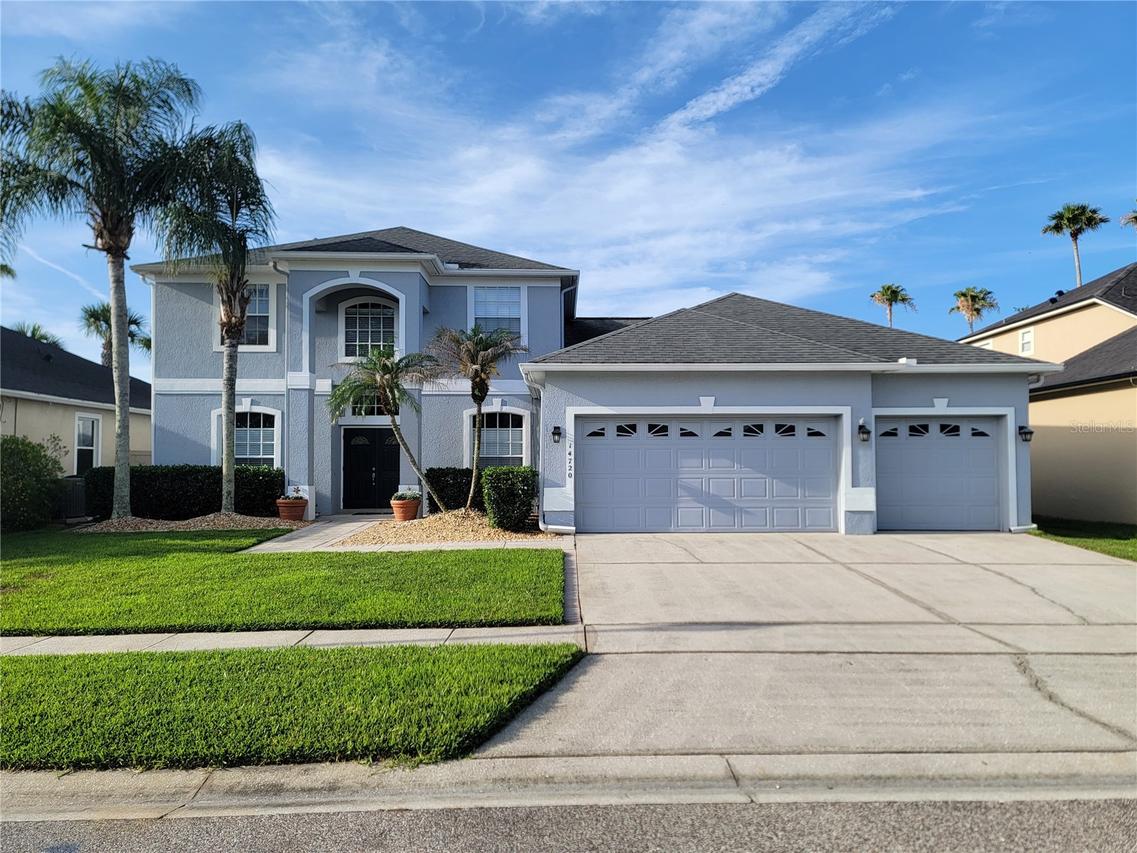 14720 Kitlanselt Way, Orlando, FL 32828