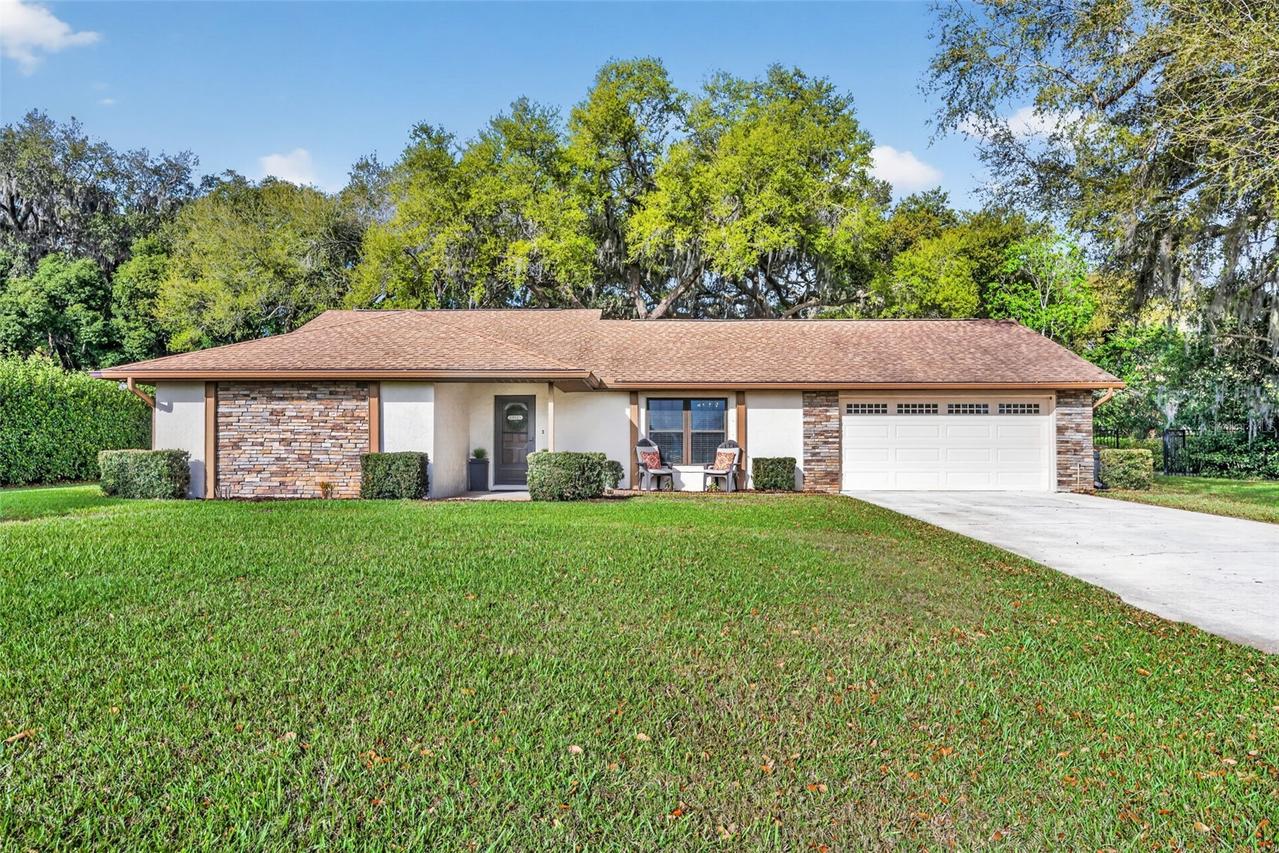 3158 Whisper Wind Dr., St Cloud, FL 34771