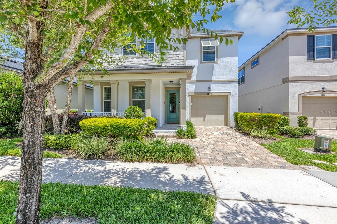 1845 Sawyer Palm Pl., Kissimmee, FL 34747