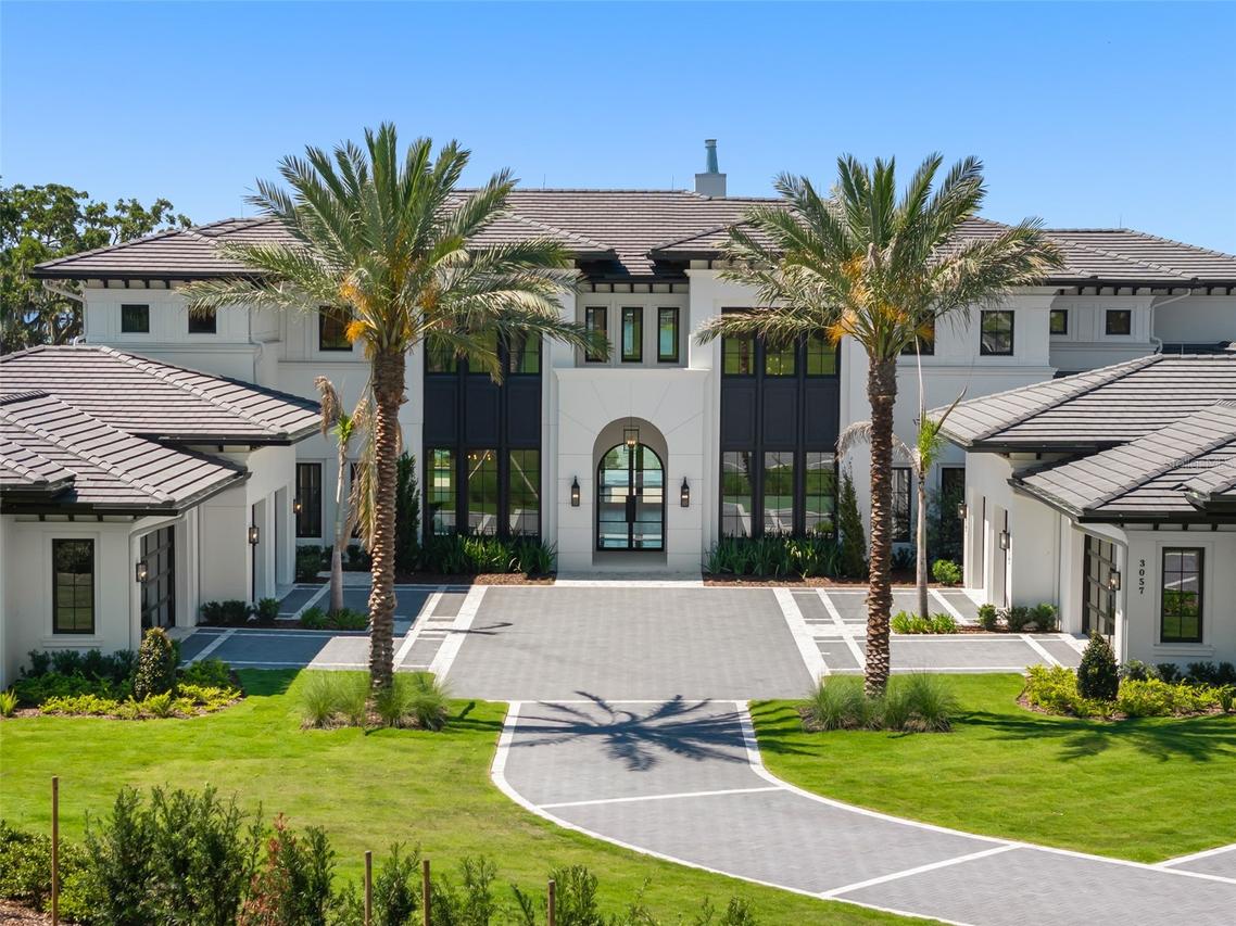 3057 Porto Lago Ct., Windermere, FL 34786