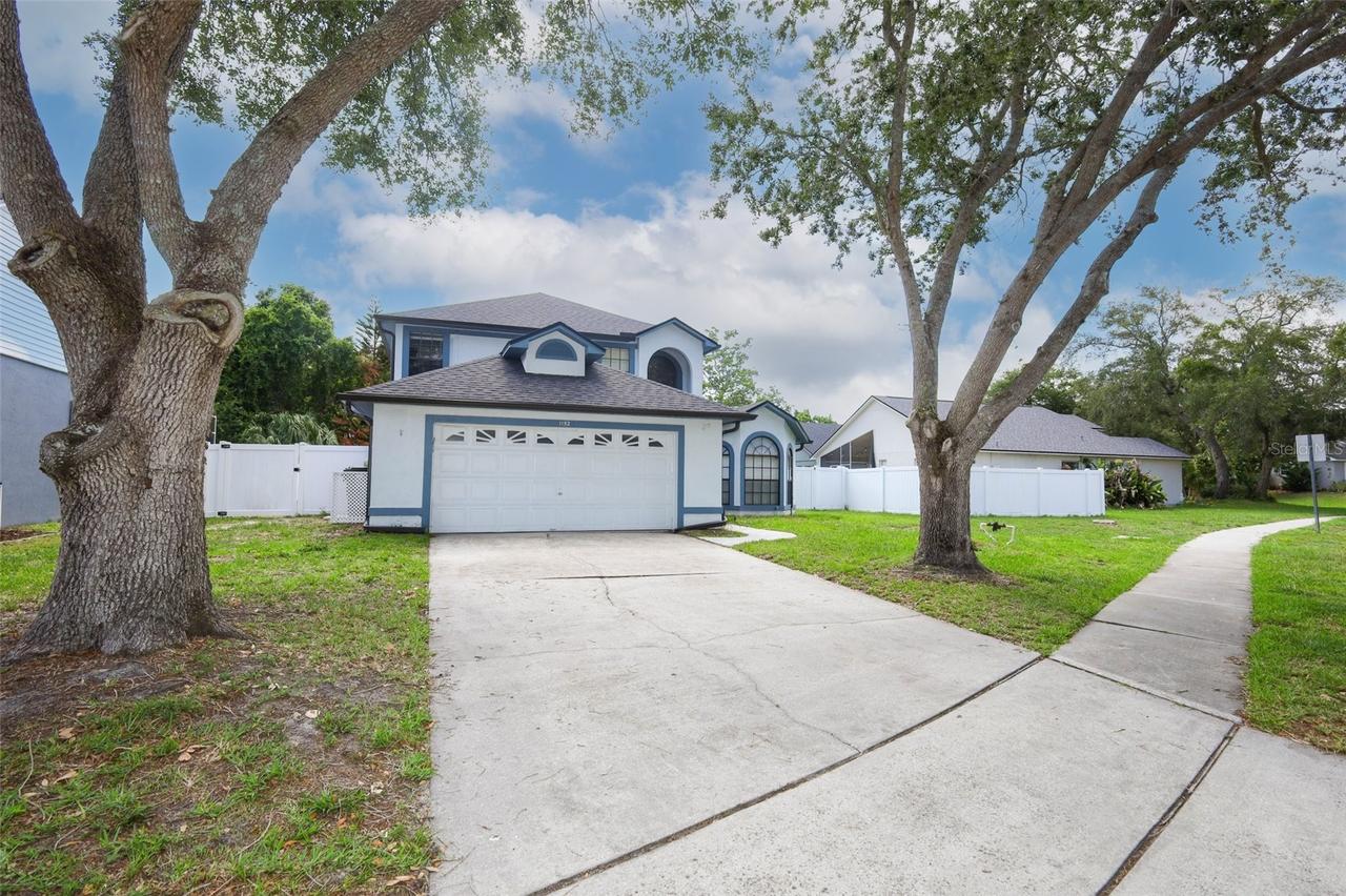 1152 Twin Rivers Blvd., Oviedo, FL 32766