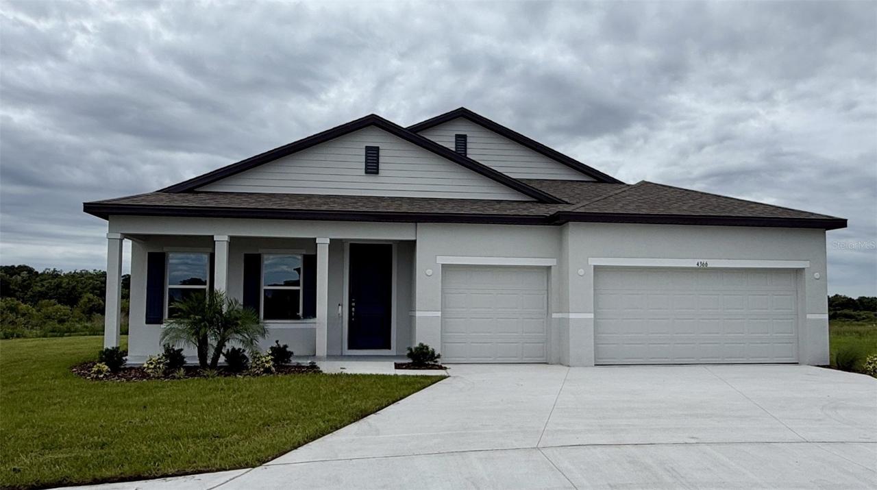4366 Winesap Way, Lakeland, FL 33810