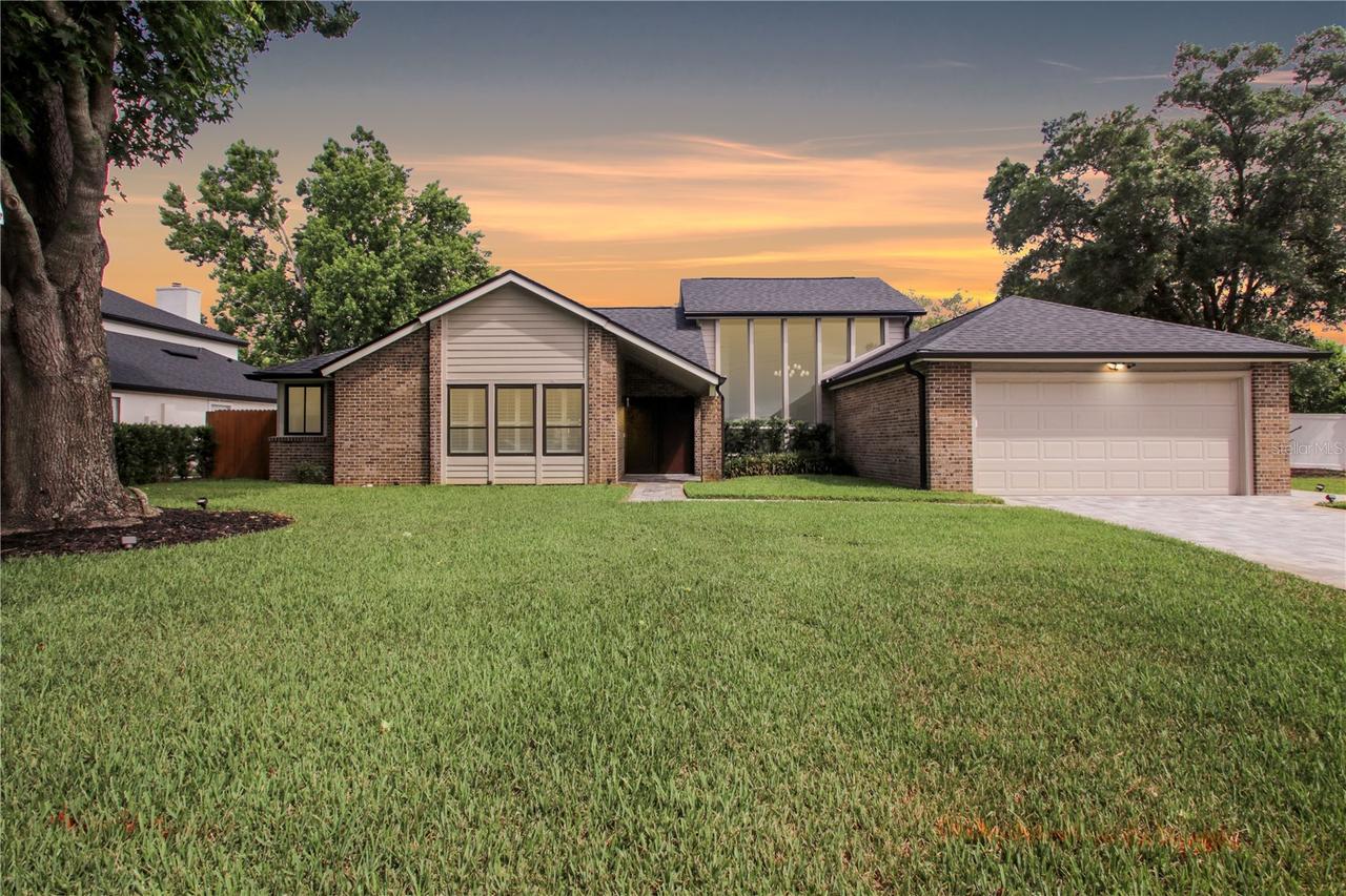 7921 Palmdale Dr., Orlando, FL 32819