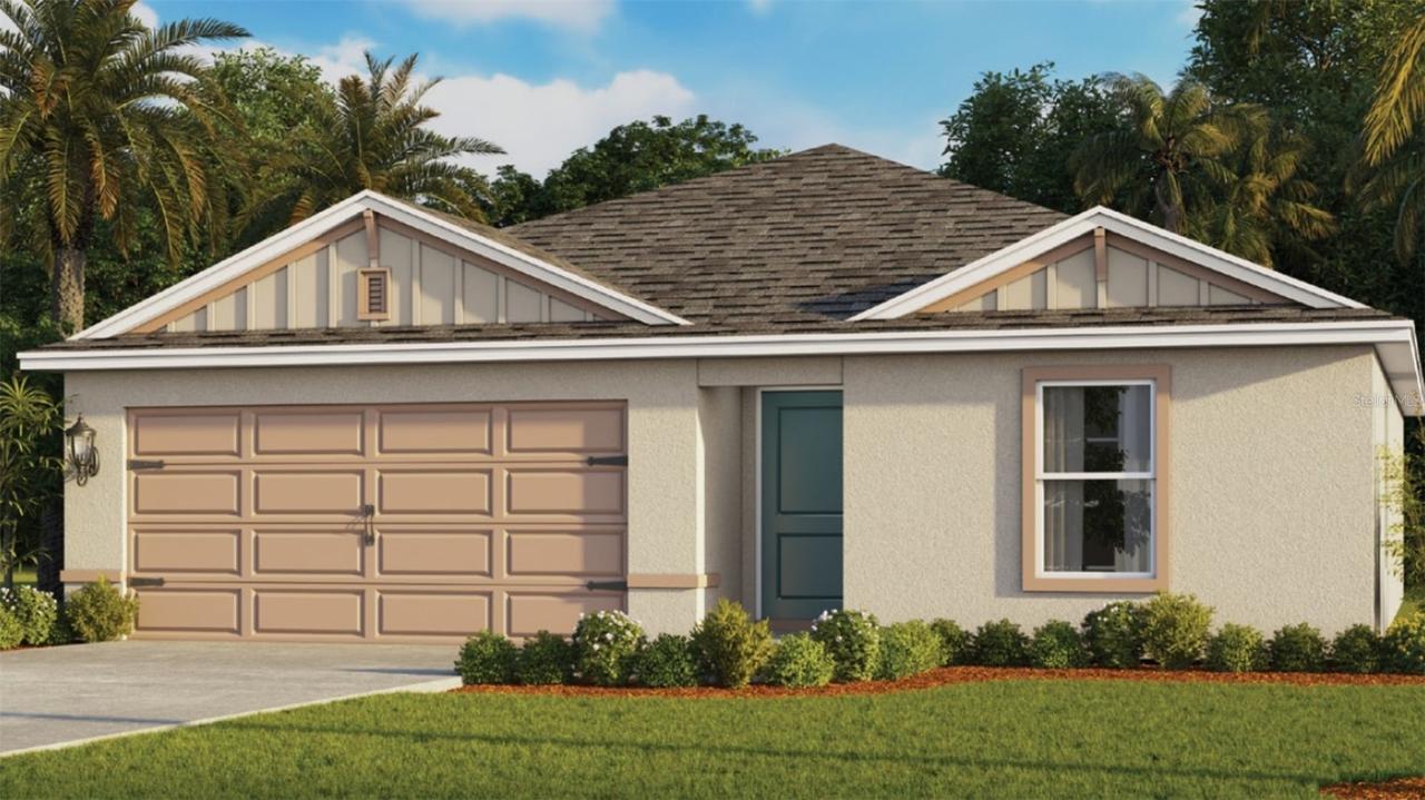 131 Heirloom Dr., Ormond Beach, FL 32174