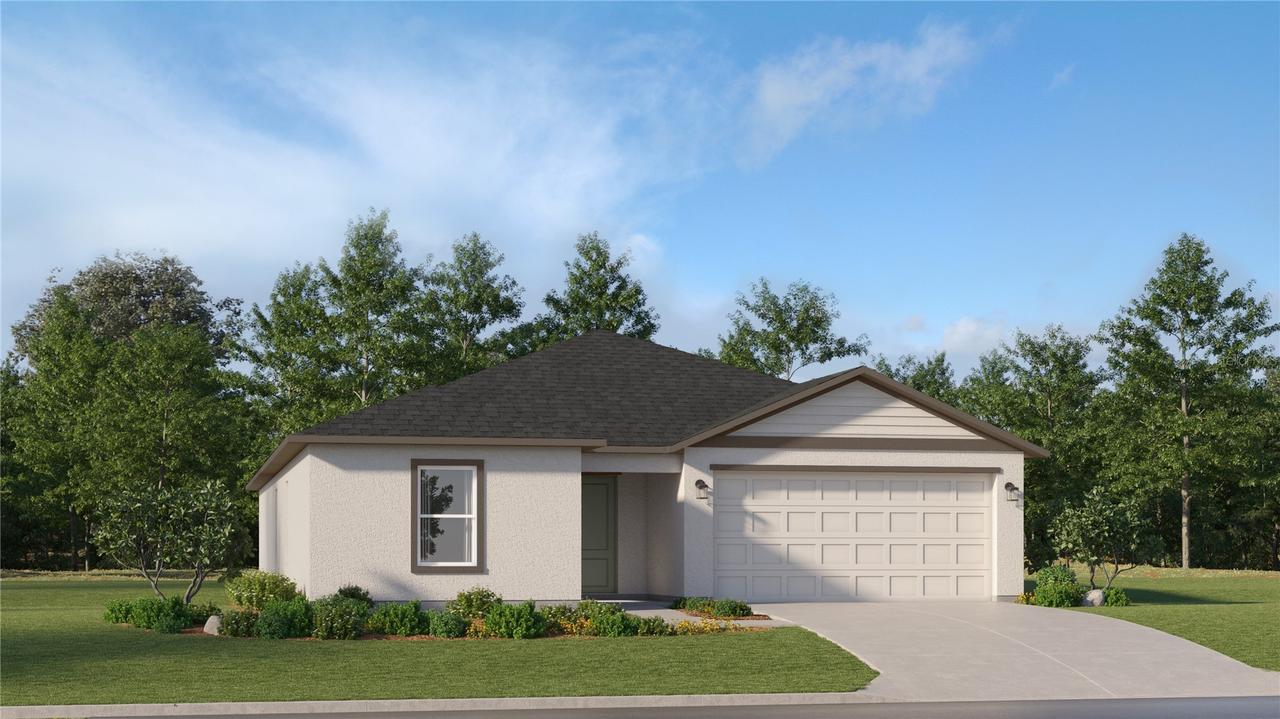 4814 NW 16th Ln., Ocala, FL 34482