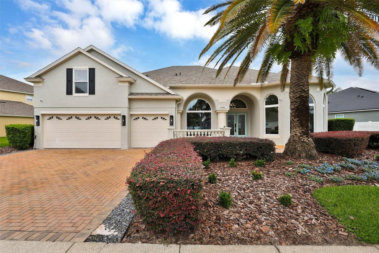 10461 Wiscane Ave., Orlando, FL 32836