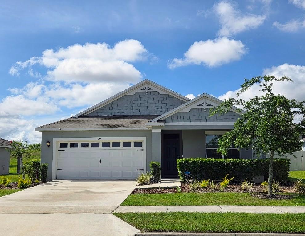 5268 Greenheart Ave., Mount Dora, FL 32757
