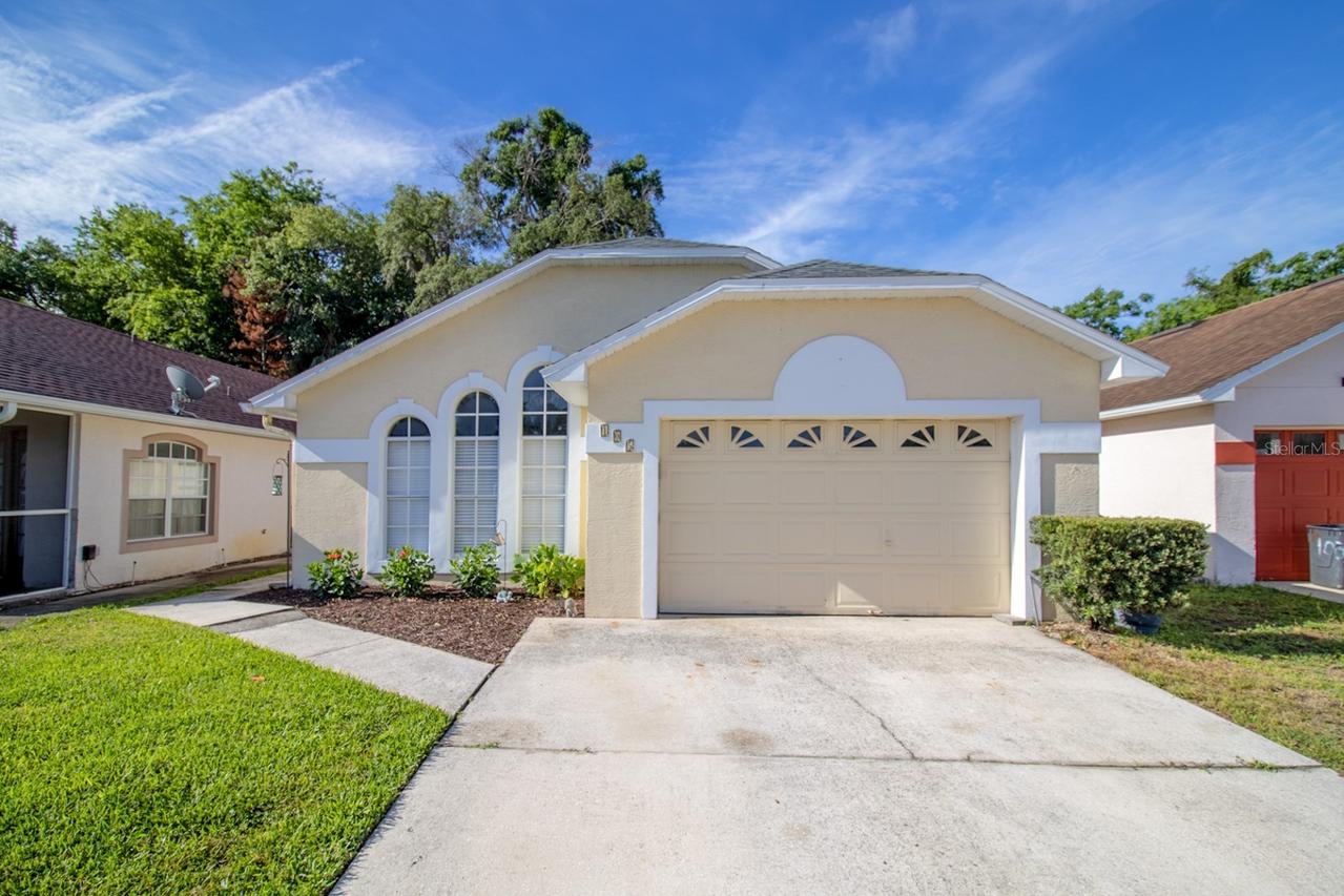 105 Holloway Ct., Sanford, FL 32771