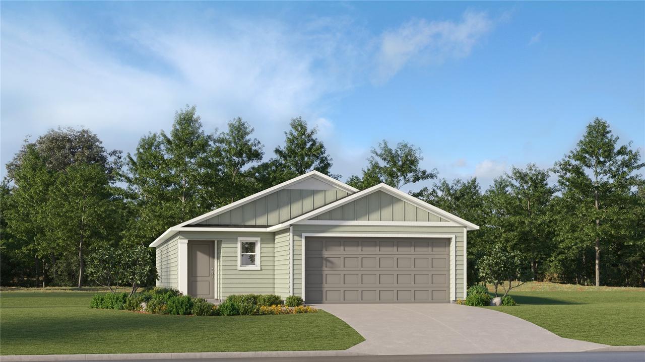 3243 NE 35th Pl., Ocala, FL 34479