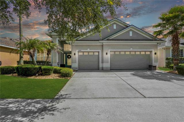New Construction Homes For Sale This Week That Attend Odyssey Middle School: May 27th to June 2nd