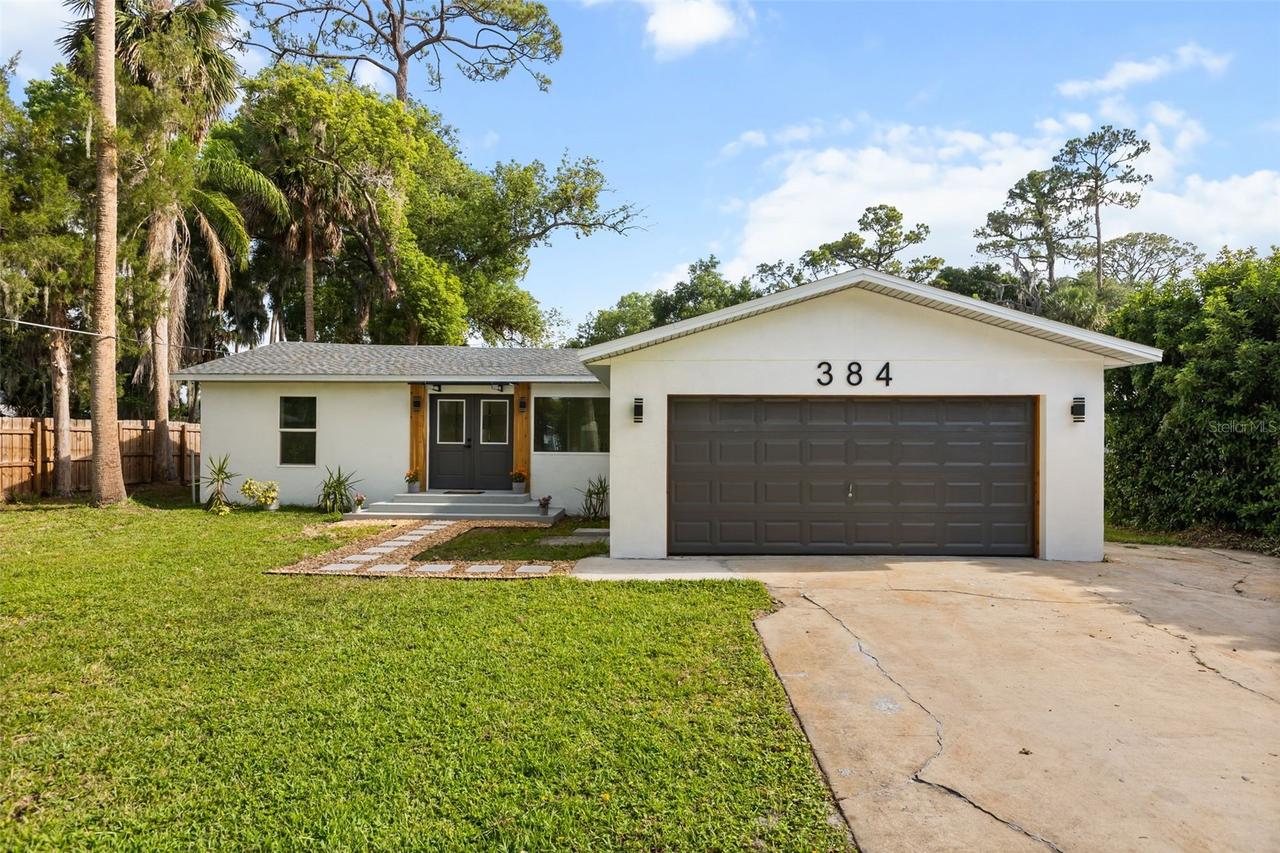 384 Magnolia Pl., Debary, FL 32713