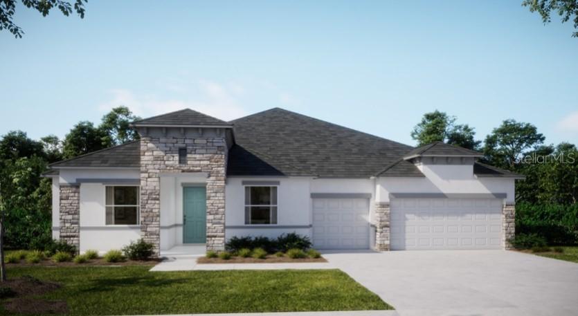 4075 Maggie Loop, Lakeland, FL 33813