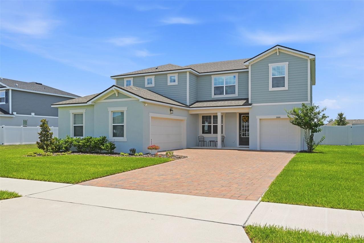 2666 Ginseng Ivy St., Apopka, FL 32703