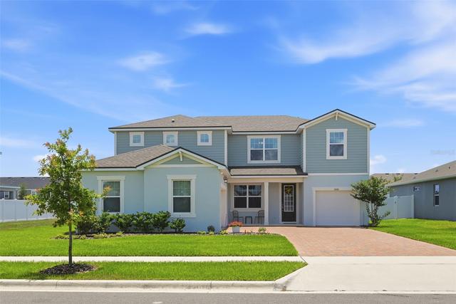 New Homes For Sale This Week That Attend Wolf Lake Middle School: May 22nd to May 28th