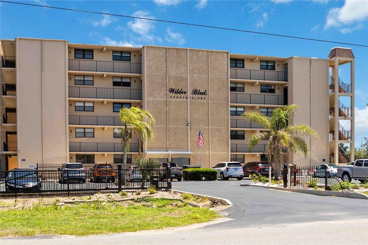 327 Wilder Blvd. #B501, Daytona Beach, FL 32114