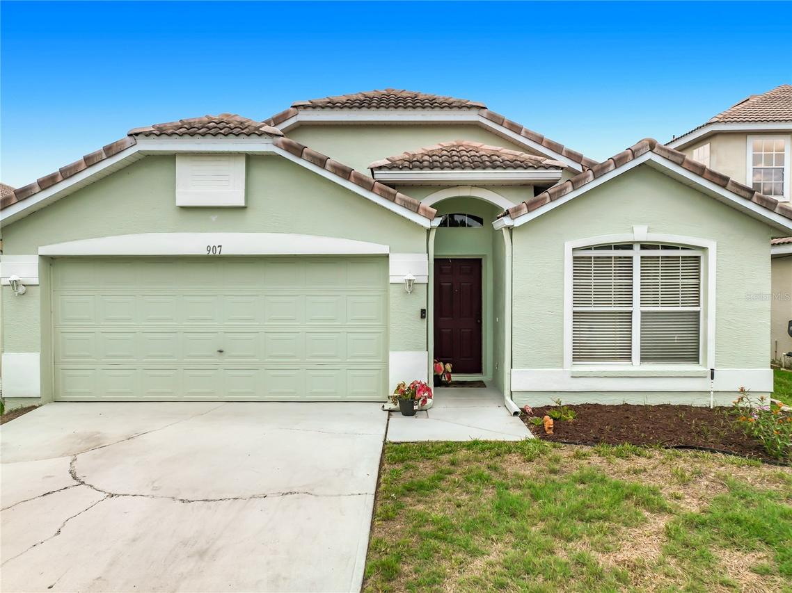 907 Glen Abbey Cir., Winter Springs, FL 32708