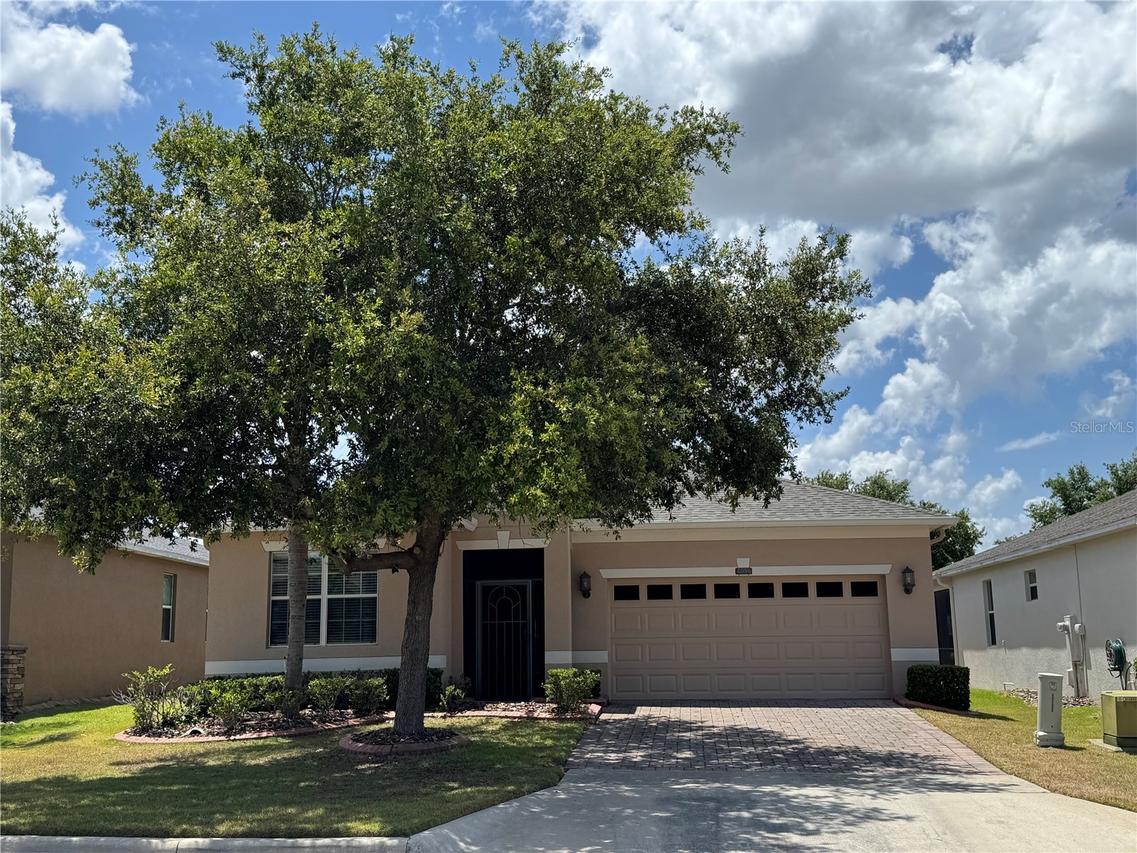 4056 Serena Ln., Clermont, FL 34711
