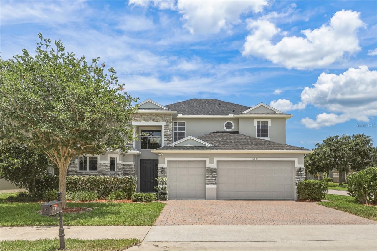 3904 Heirloom Rose Pl., Oviedo, FL 32766