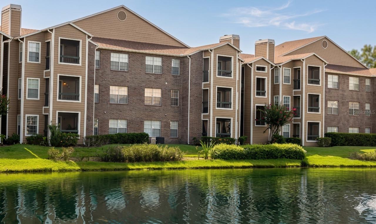 5530 Chrishire Way #D107, Orlando, FL 32822