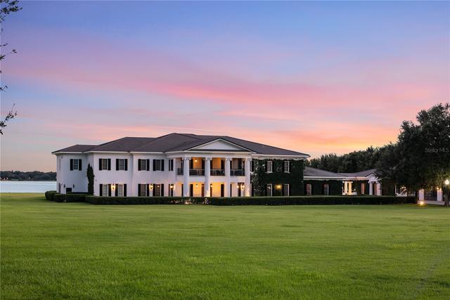 New Construction Homes For Sale This Week That Attend Gotha Middle School: May 27th to June 2nd
