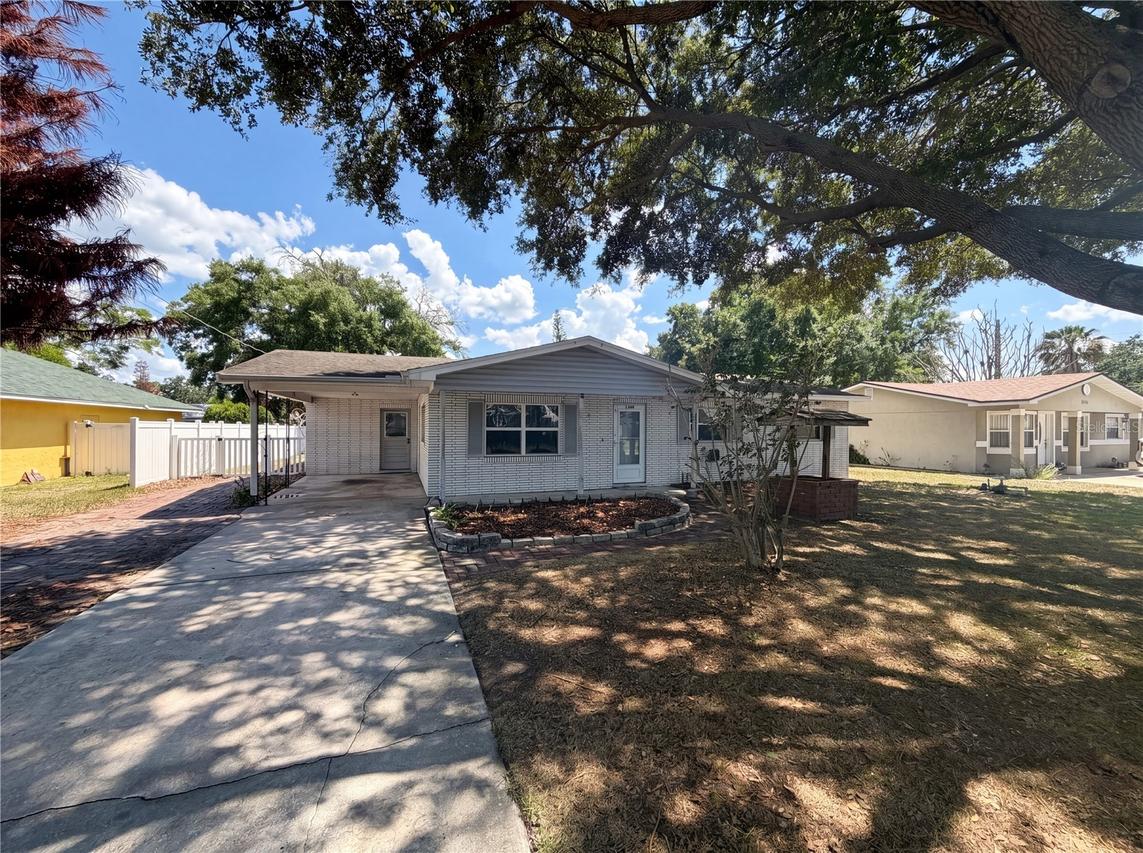 2234 Avenue B, Winter Haven, FL 33880