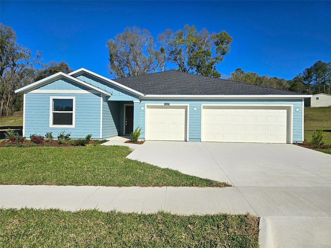 16941 NW 144th St., Alachua, FL 32615