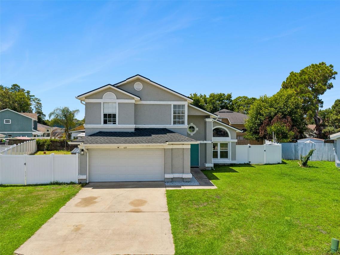 622 Colorado Woods Ct., Orlando, FL 32824