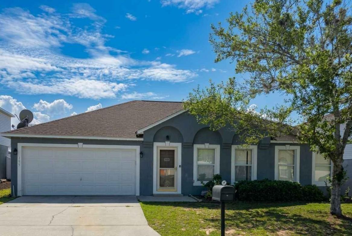 135 Vervain Ave., Davenport, FL 33837