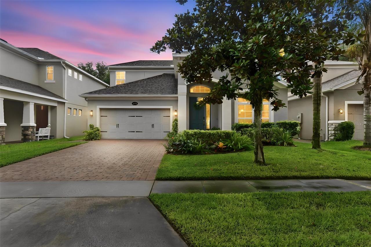 2618 Peony Dr., Oviedo, FL 32766