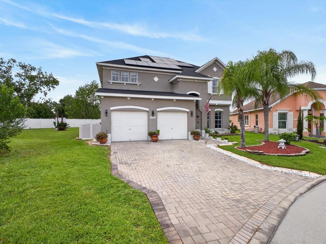 2596 Sand Hill Point Cir., Davenport, FL 33837