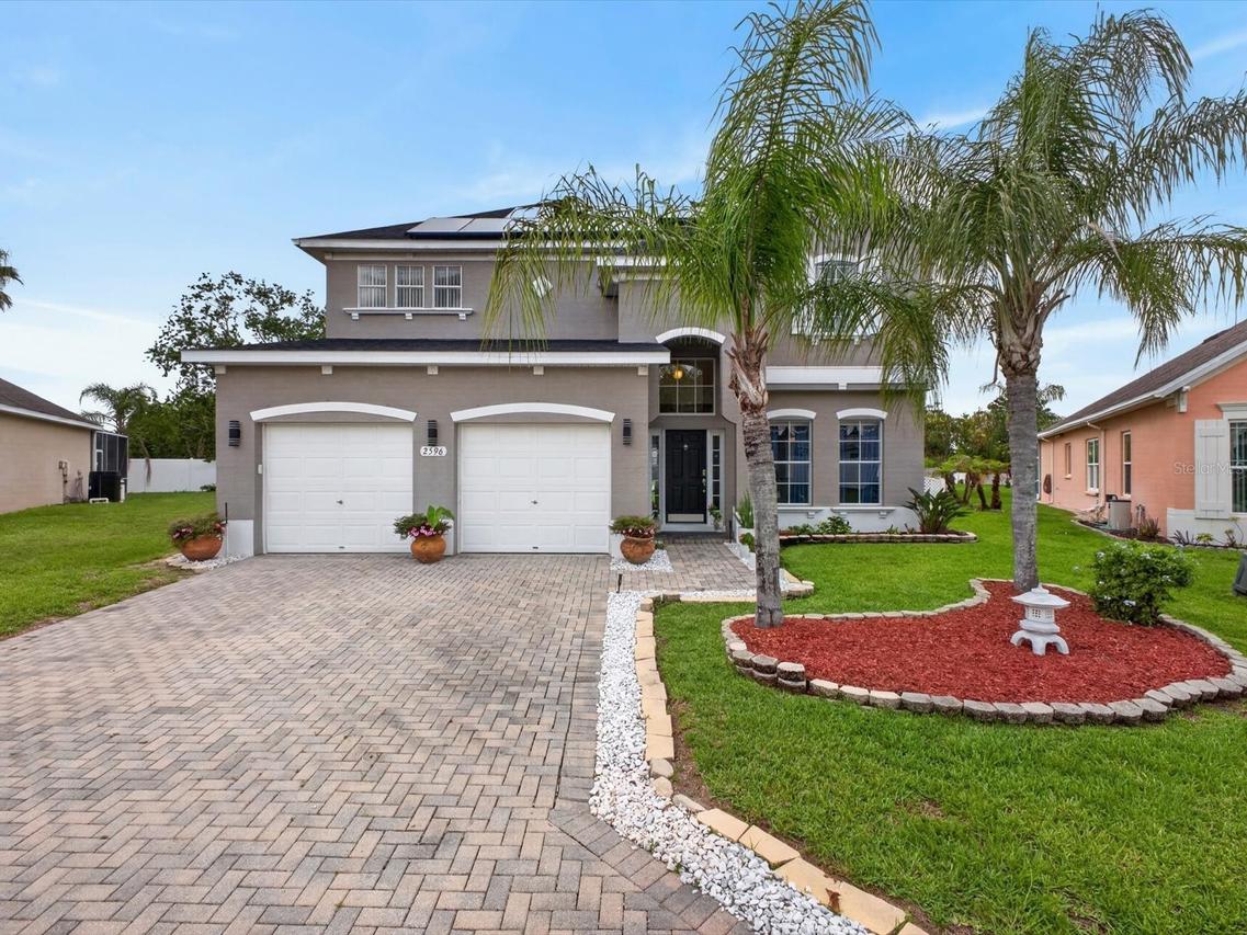 2596 Sand Hill Point Cir., Davenport, FL 33837