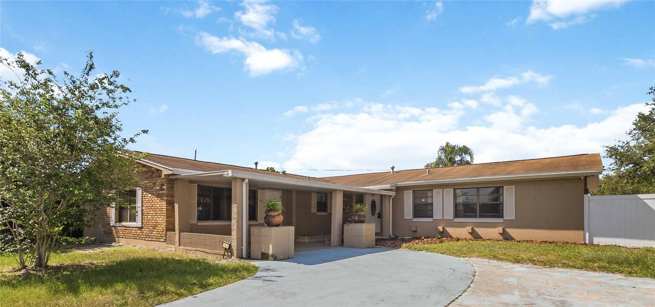 842 Nana Ave., Orlando, FL 32809