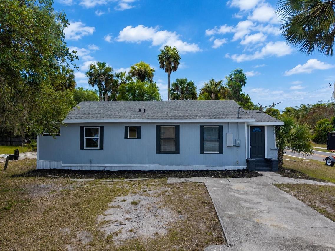1104 E 8 Th St., Sanford, FL 32771
