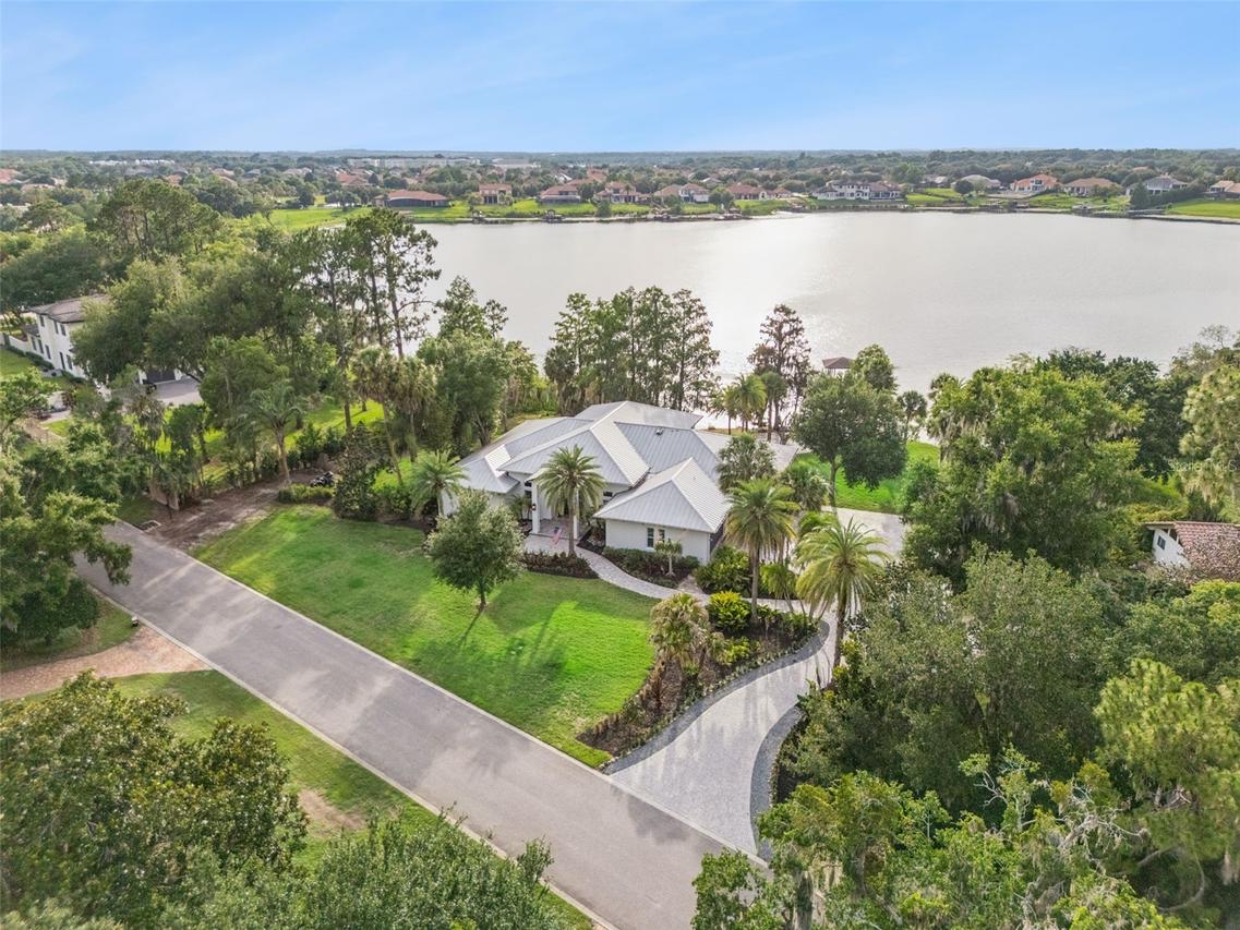 5624 W Lake Butler Rd., Windermere, FL 34786