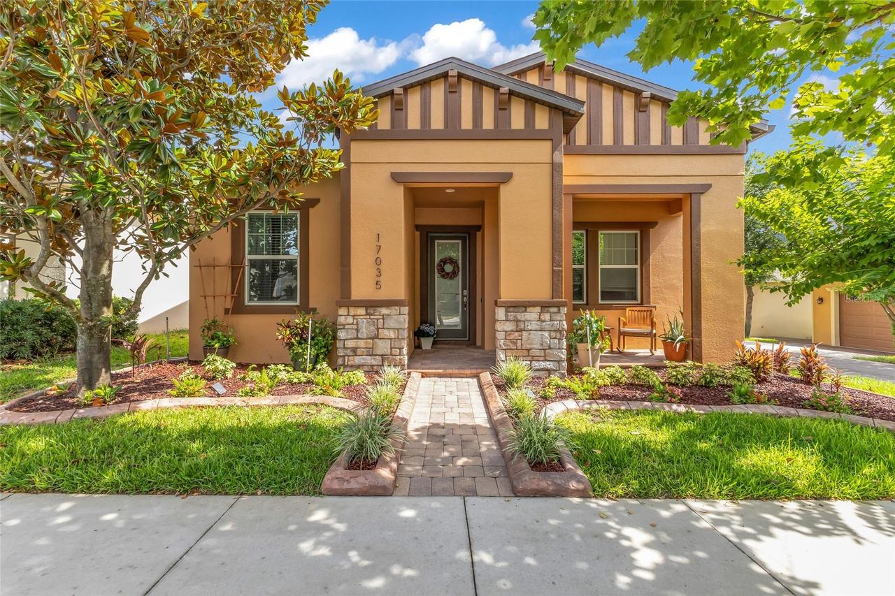17035 Harbor Oak Pkwy., Winter Garden, FL 34787