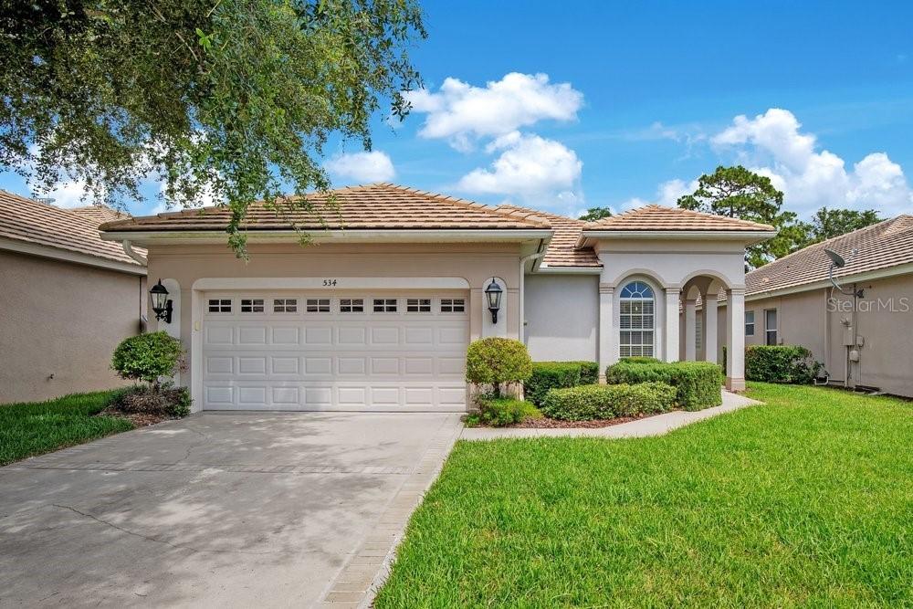 534 Newhall Ln., Debary, FL 32713