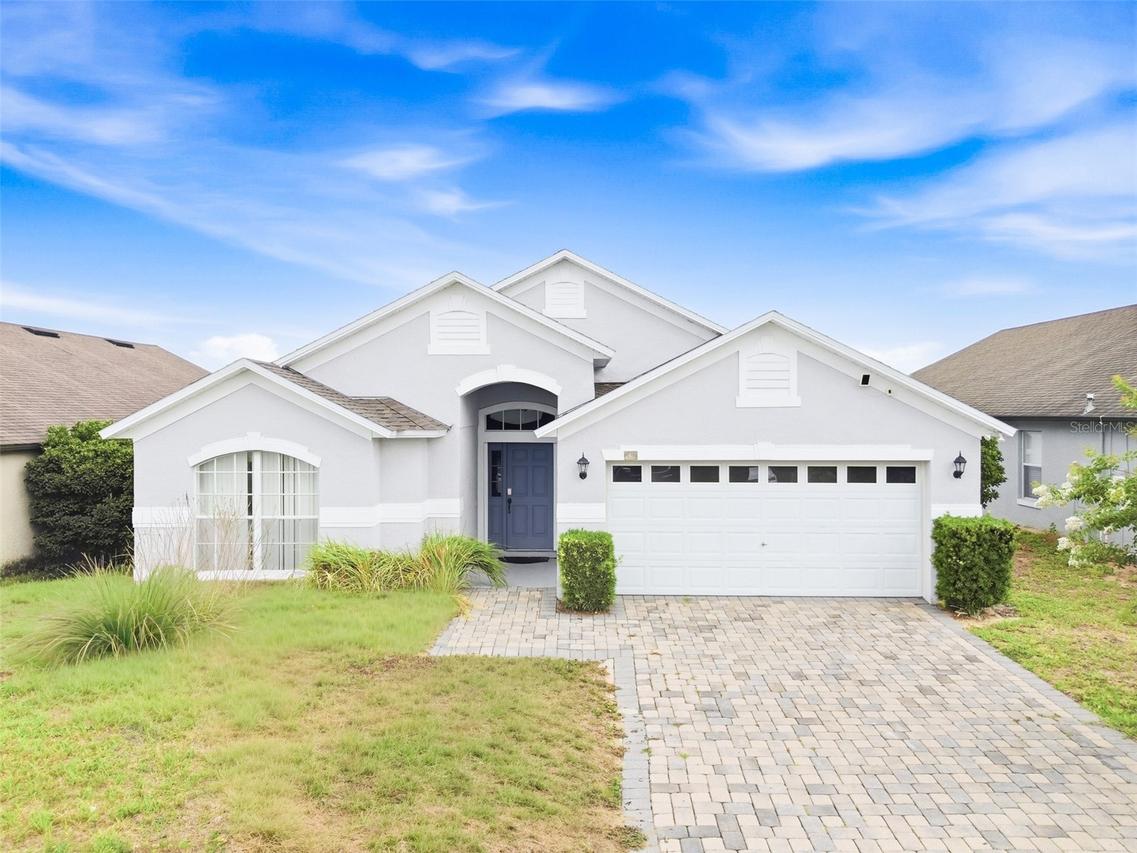 723 Old Bridge Cir., Davenport, FL 33897