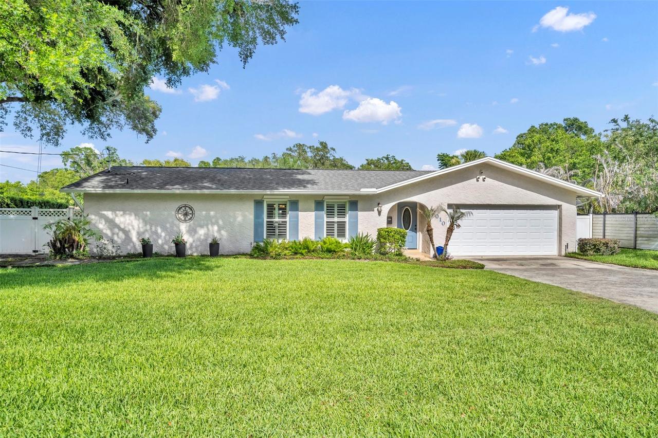 1010 Gregory Dr., Maitland, FL 32751