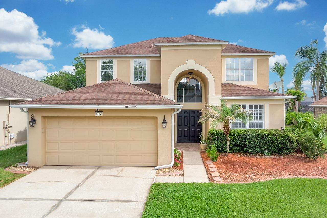 837 Jadestone Cir., Orlando, FL 32828