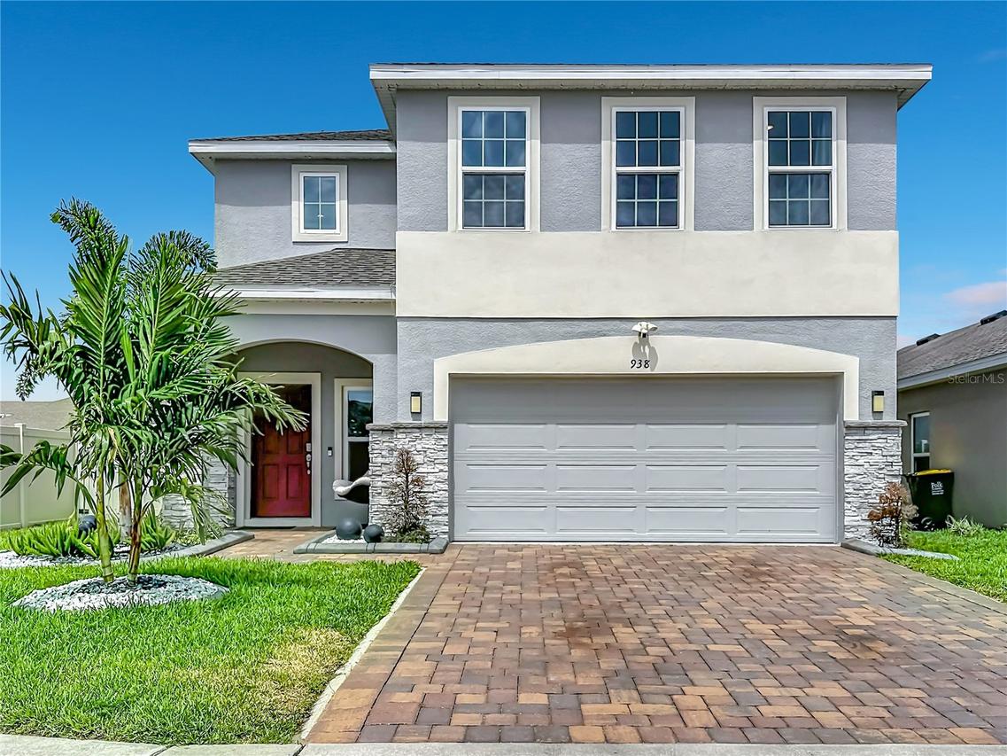 938 Anna Pl., Davenport, FL 33837