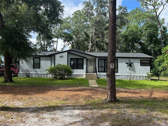 New Homes For Sale This Week That Attend Mount Dora Middle School: May 22nd to May 28th