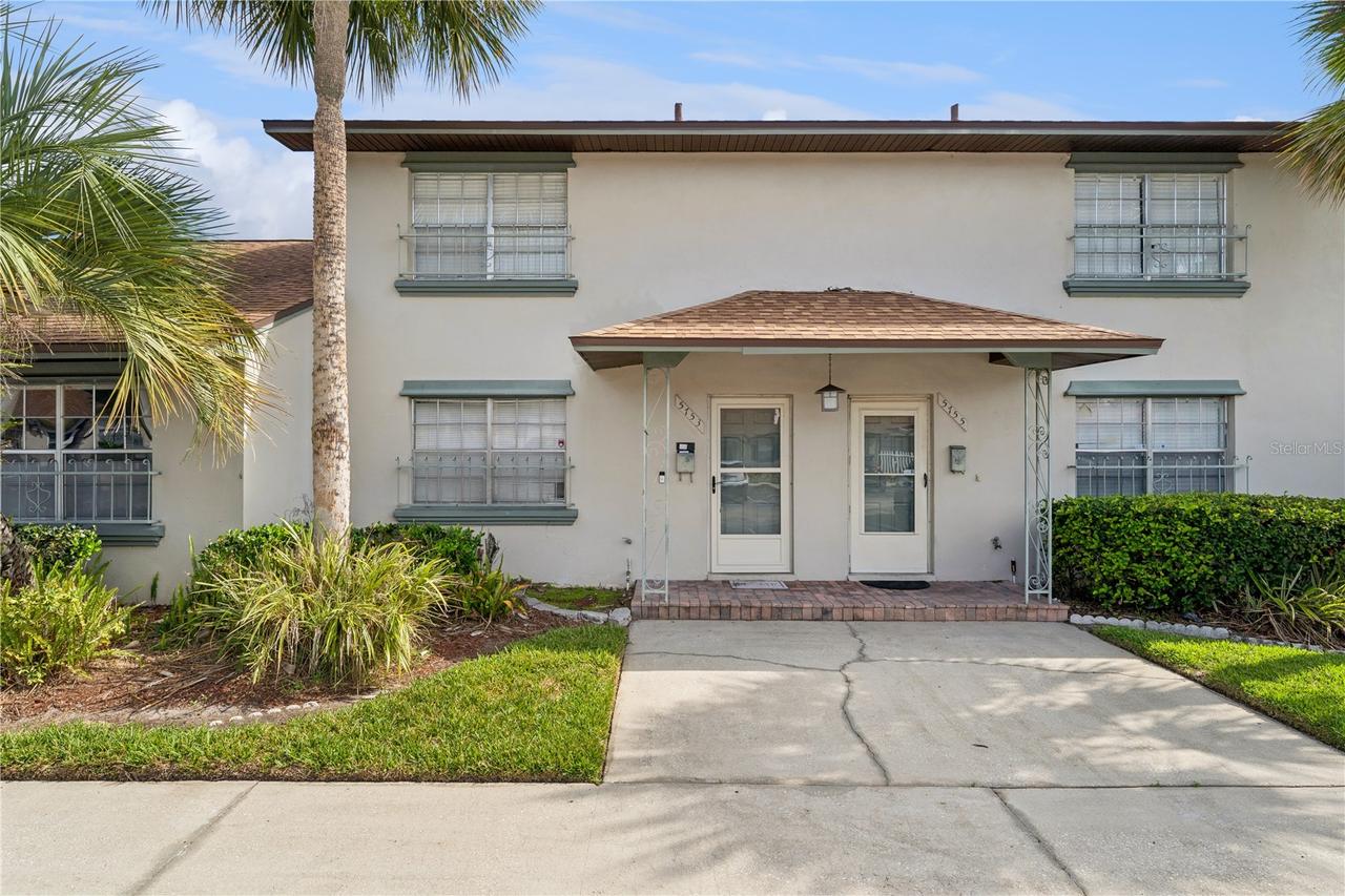 5753 Saint Christopher Dr. #50, Orlando, FL 32822