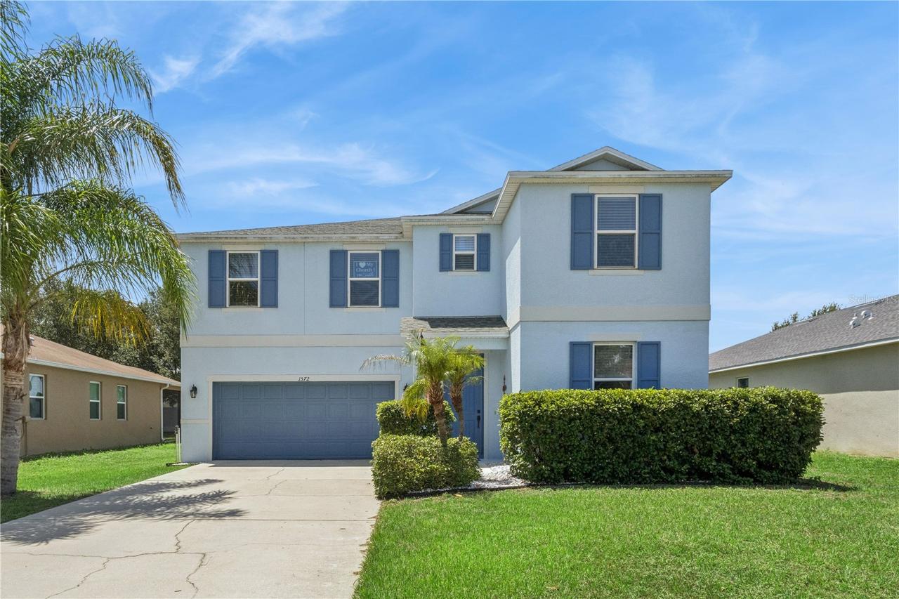 1572 Auburn Hills Ct., Tavares, FL 32778