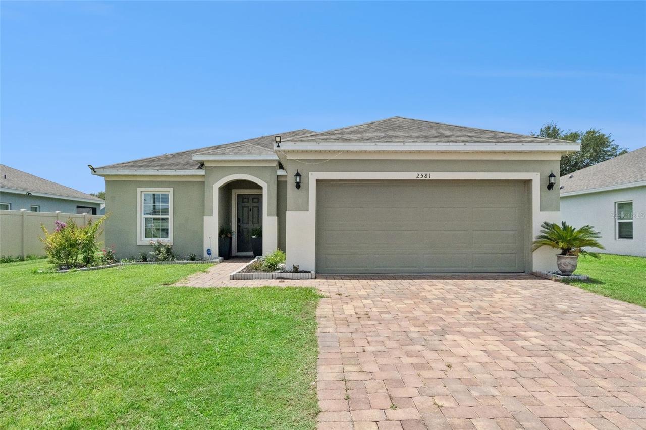 2581 Wadeview Loop, St Cloud, FL 34769