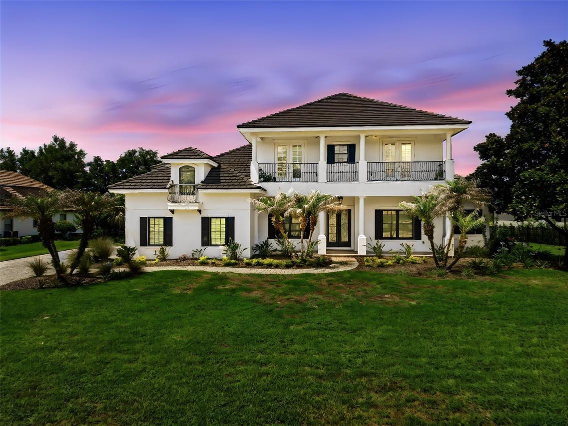 13327 Lake Clarice Dr., Windermere, FL 34786